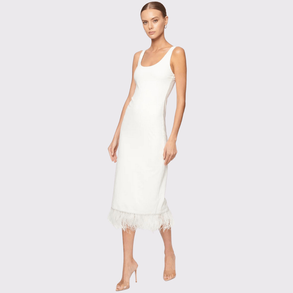 Cami NYC Reba Dress - Carriage Trade Shop