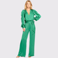 Ramy Brook Joss Wide Leg Pant - Carriage Trade Shop