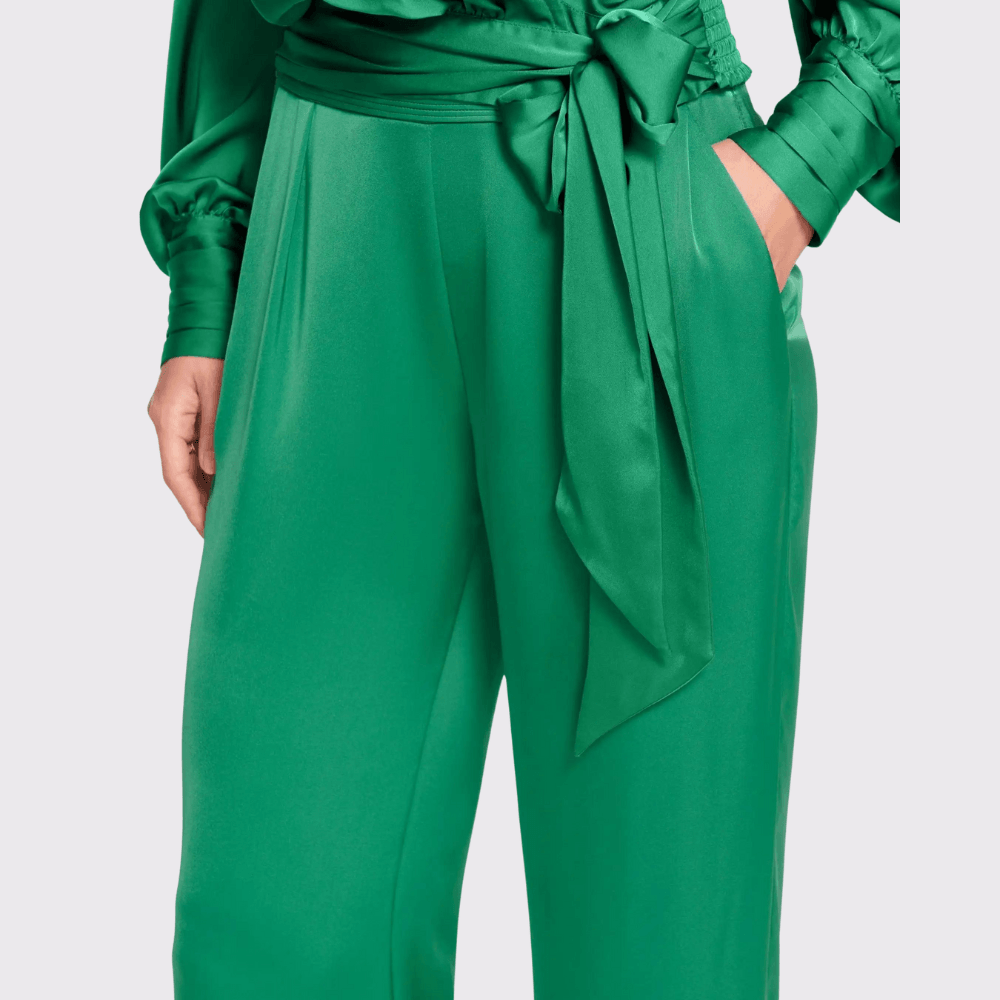 Ramy Brook Joss Wide Leg Pant - Carriage Trade Shop