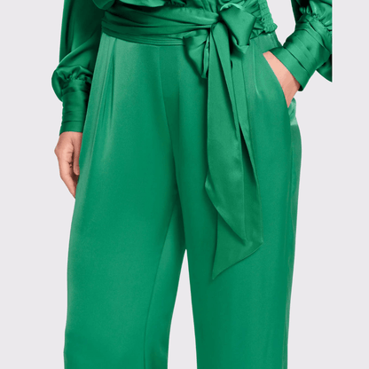 Ramy Brook Joss Wide Leg Pant - Carriage Trade Shop