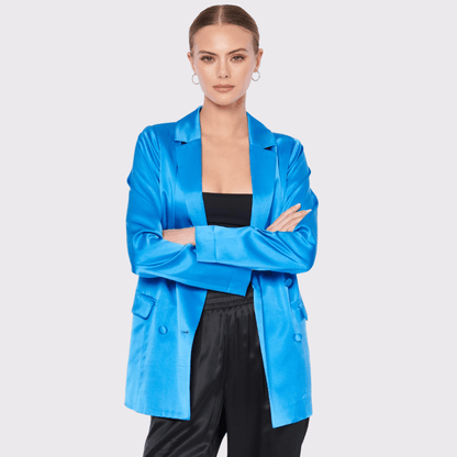 Cami NYC Pacey Blazer - Carriage Trade Shop