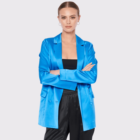 Cami NYC Pacey Blazer - Carriage Trade Shop