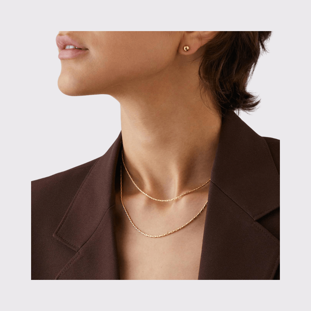 Jenny Bird Constance Wrap in Gold - Carriage Trade Shop