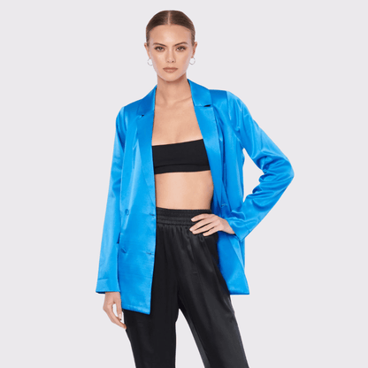 Cami NYC Pacey Blazer - Carriage Trade Shop