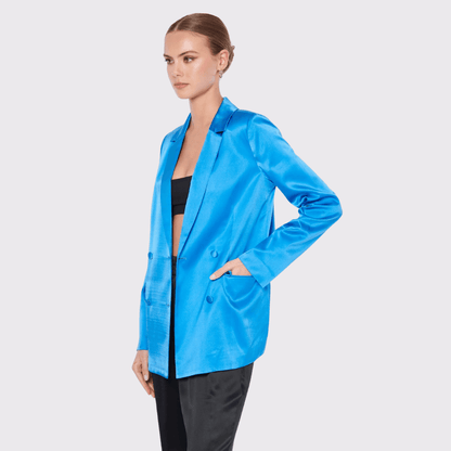 Cami NYC Pacey Blazer - Carriage Trade Shop