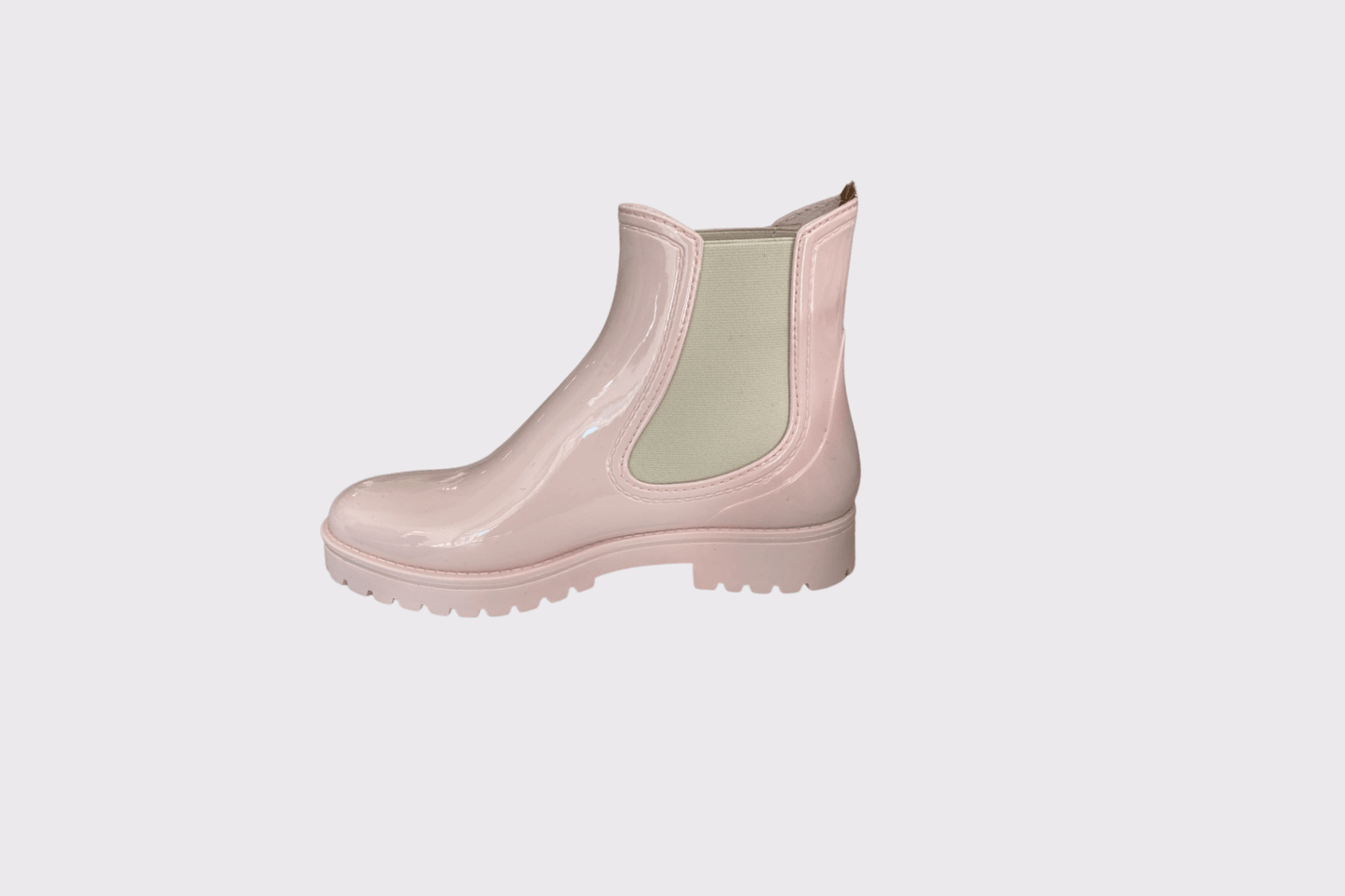 Marc Cain Chelsea Style Logo Wellies - Carriage Trade Shop