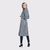 L'agence Xander Houndstooth Coat - Carriage Trade Shop