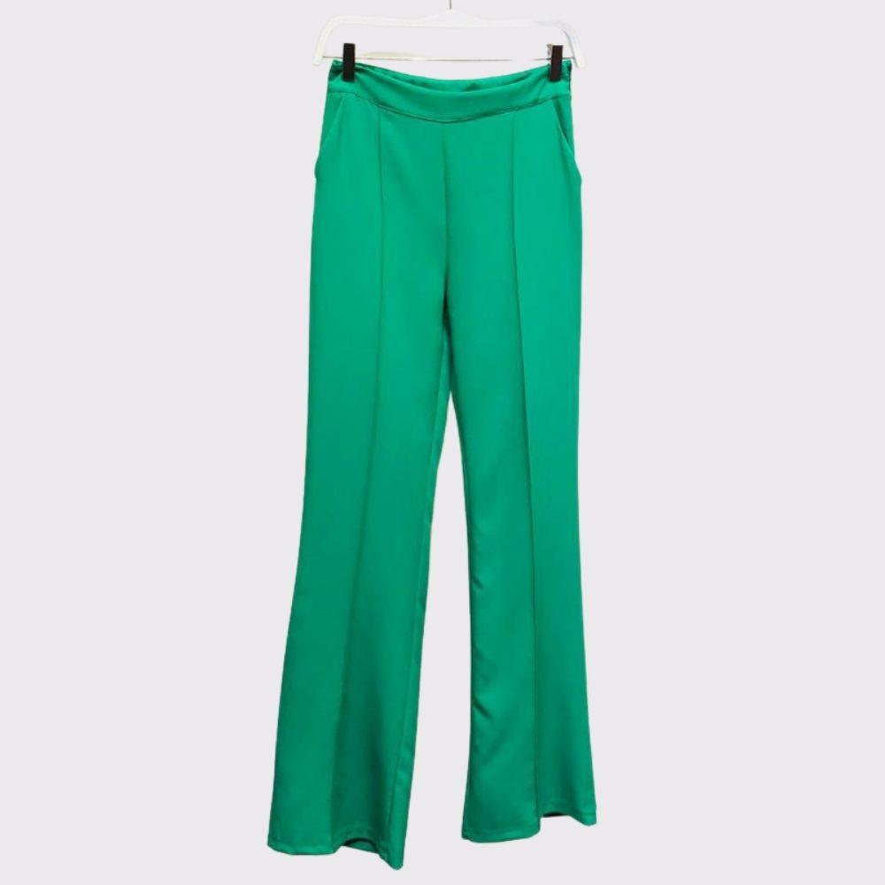 Venti6 Side Zipper Dress Pant - Carriage Trade Shop